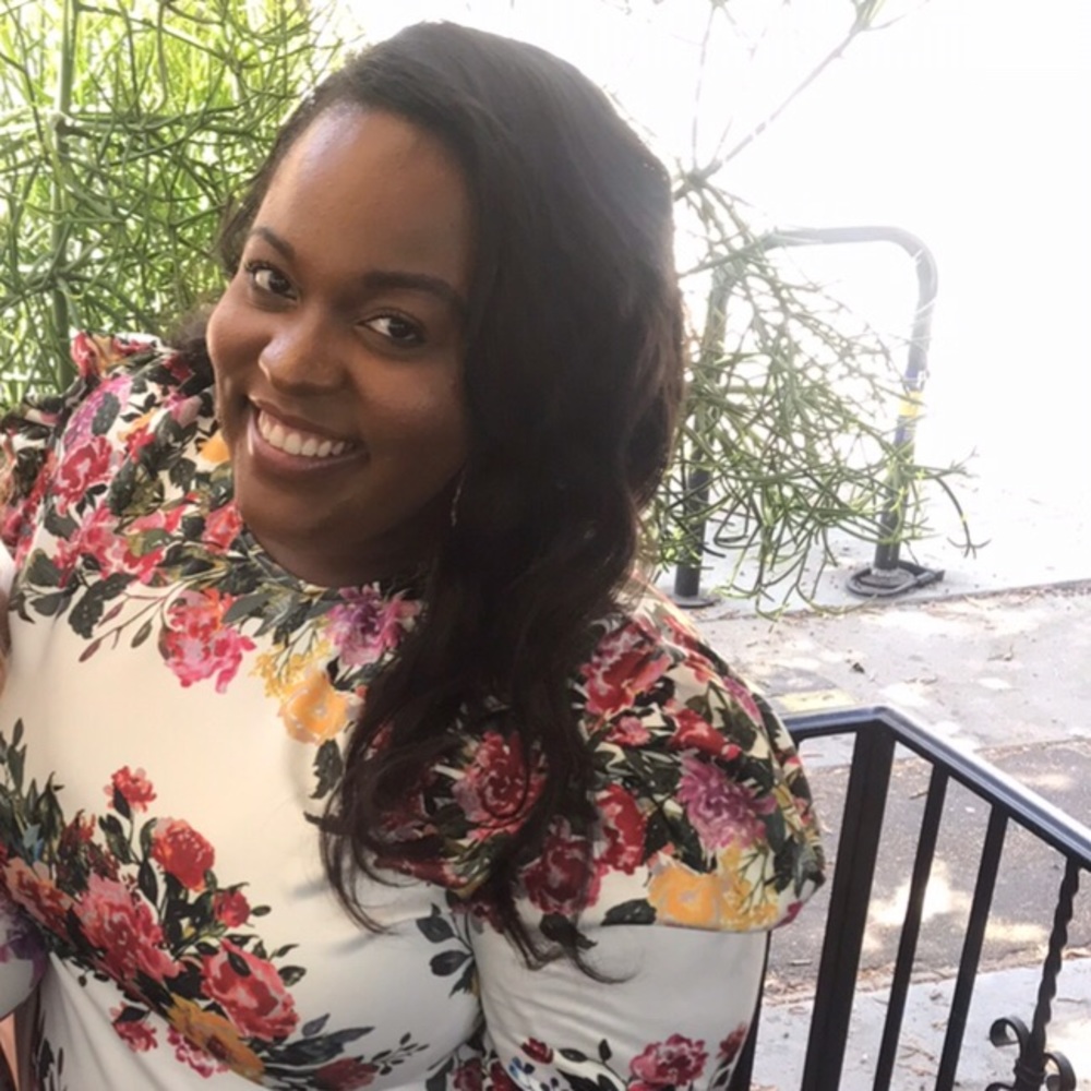 Meet your Posher, Ashley